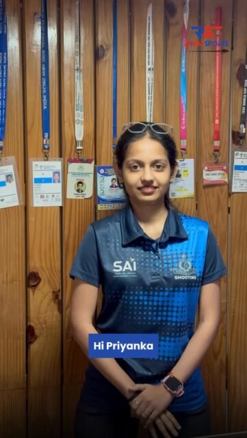 Ready for a rapid fire that clears all your doubts about shooting sports?
We’ve got quick answers.

From the right age to start to the real benefits this rapid fire covers it all.

Because the right guidance at the right time makes all the difference.

Start smart. Train right.
.
.
.
[Royal Sports, Shooting Academy, Beginner Guide, Sports Training, Precision]

#royalsports #shootingsports #sportsacademy #precisiontraining #startyoung