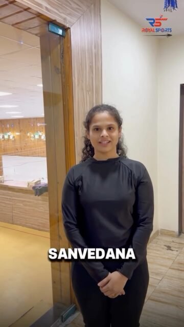 Renowned training backed by real results.
Qualified through proper trials.
A supportive environment that helps every athlete grow.

At Royal Sports, shooting is not just about hitting the target. It is about building focus, discipline, and consistency through structured coaching and the right guidance.

Whether you are a beginner or aiming to compete, this is where your journey gets the direction it needs.

📍 Thane Chembur Dombivli
📞 Contact
+91 80833 37788
+91 73044 67999
.
.
.
[Rifle shooting academy, best rifle shooting academy near me, rifle shooting academy Mumbai, rifle shooting academy Thane, rifle shooting academy Dombivli, pistol shooting training, shooting range Mumbai, professional shooting coaching, sports training India, precision training, athlete development, indoor shooting range, beginner friendly training]

#royalsports #shootingacademy #precisiontraining #sportstraining #indiansports