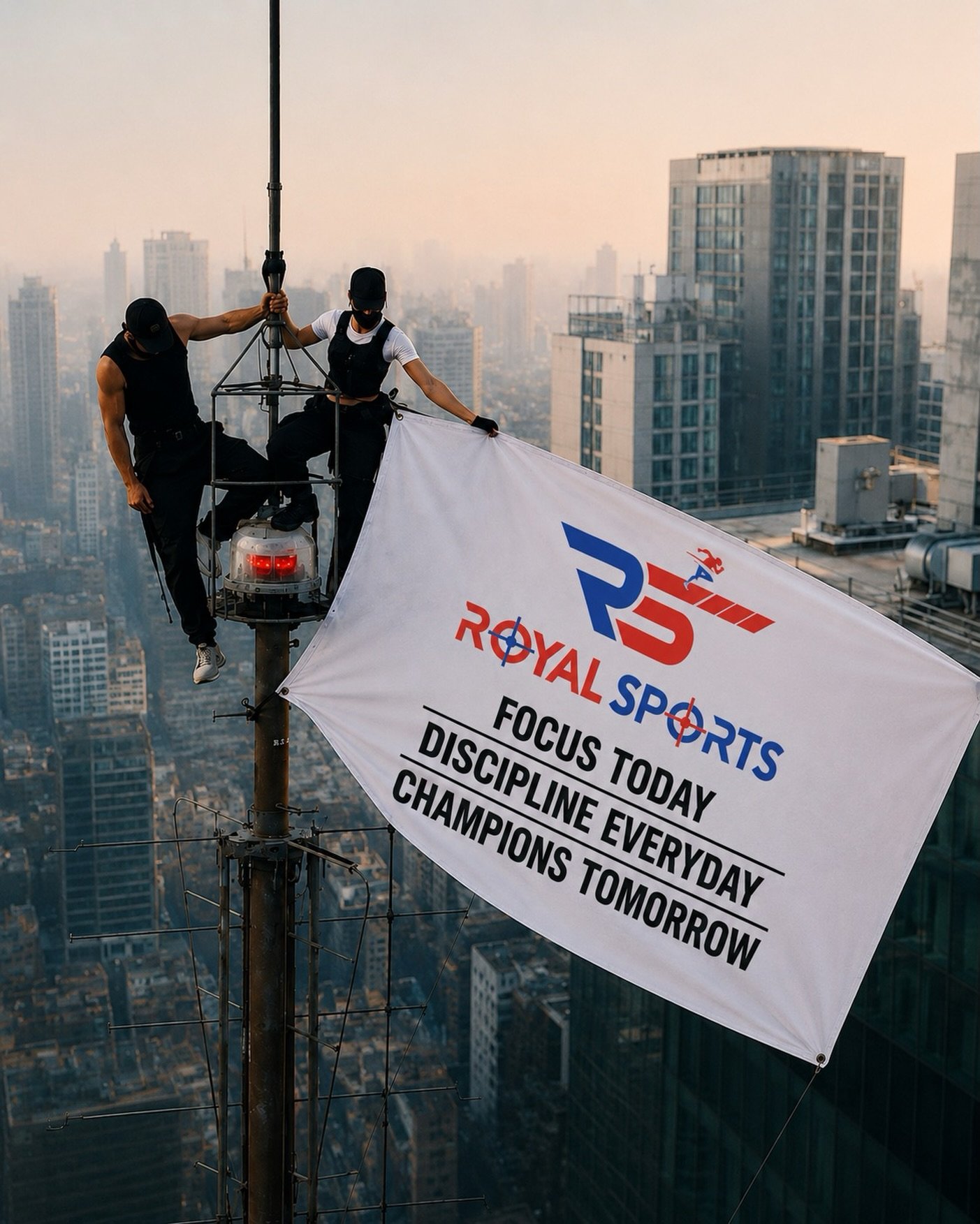 Some trends are just for views.
This one stands for a vision.

Where focus is built.
Where discipline becomes a habit.
Where tomorrow’s champions begin their journey.

Royal Sports
Focus Today. Discipline Everyday. Champions Tomorrow.

DM us for admissions.
.
.
.
[Rifle Shooting, Olympic Shooting, Shooting Sports, Air Rifle Training, Precision Sports, Focus Training, Discipline, Athlete Development, Mental Strength, Sports Coaching, Target Shooting, Competitive Shooting, Royal Sports Academy]

#RoyalSportsAcademy #ShootingSports #RifleShooting #OlympicSport #FocusDiscipline